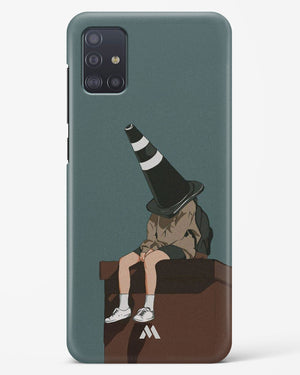 Todays Mood Hard Case Phone Cover (Samsung)