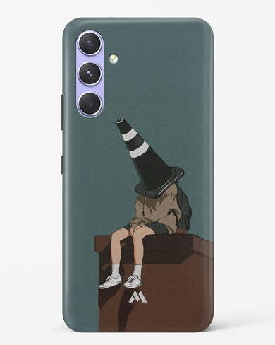 Todays Mood Hard Case Phone Cover (Samsung)