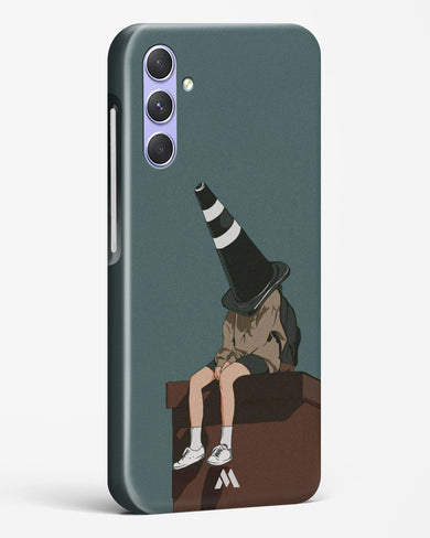 Todays Mood Hard Case Phone Cover (Samsung)