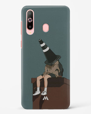 Todays Mood Hard Case Phone Cover (Samsung)