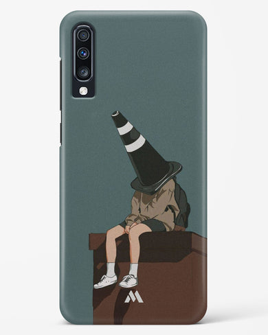 Todays Mood Hard Case Phone Cover (Samsung)