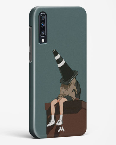 Todays Mood Hard Case Phone Cover (Samsung)