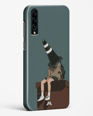 Todays Mood Hard Case Phone Cover (Samsung)