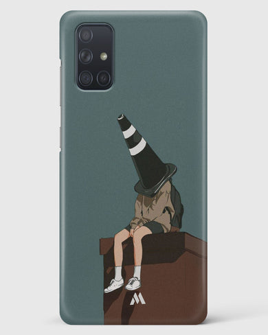 Todays Mood Hard Case Phone Cover (Samsung)