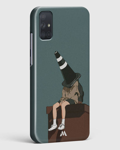 Todays Mood Hard Case Phone Cover (Samsung)