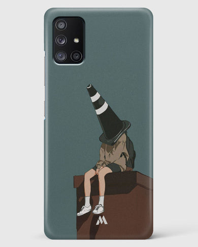 Todays Mood Hard Case Phone Cover (Samsung)