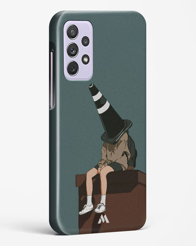 Todays Mood Hard Case Phone Cover (Samsung)