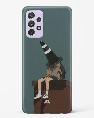 Todays Mood Hard Case Phone Cover (Samsung)