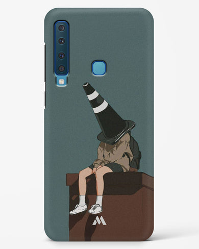 Todays Mood Hard Case Phone Cover (Samsung)