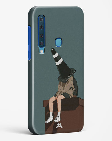 Todays Mood Hard Case Phone Cover (Samsung)