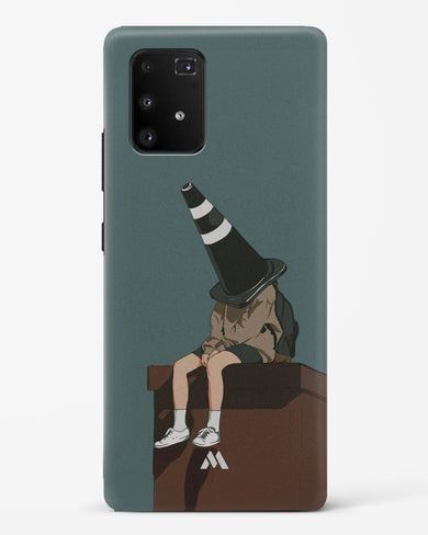 Todays Mood Hard Case Phone Cover (Samsung)