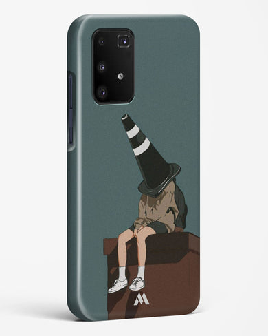 Todays Mood Hard Case Phone Cover (Samsung)