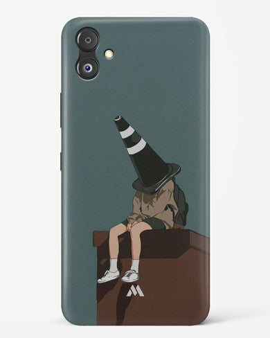 Todays Mood Hard Case Phone Cover (Samsung)