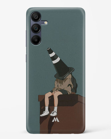 Todays Mood Hard Case Phone Cover (Samsung)