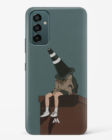 Todays Mood Hard Case Phone Cover (Samsung)