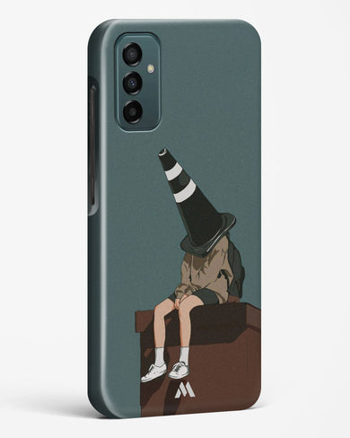 Todays Mood Hard Case Phone Cover (Samsung)