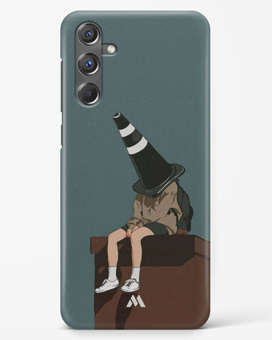 Todays Mood Hard Case Phone Cover (Samsung)