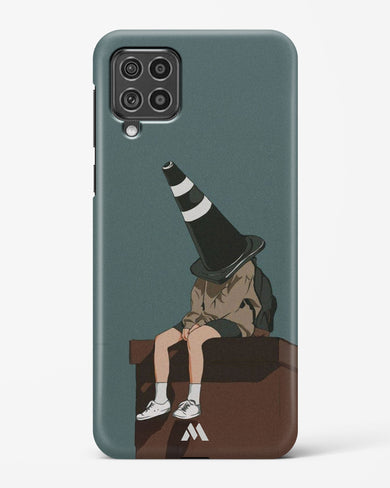 Todays Mood Hard Case Phone Cover (Samsung)