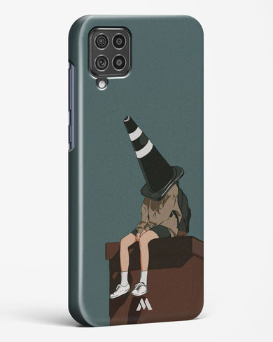 Todays Mood Hard Case Phone Cover (Samsung)