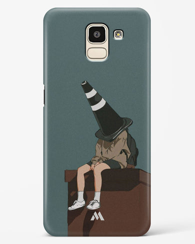 Todays Mood Hard Case Phone Cover (Samsung)