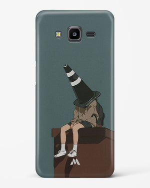 Todays Mood Hard Case Phone Cover (Samsung)