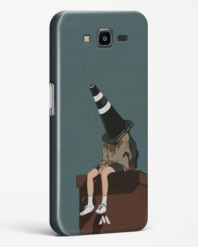 Todays Mood Hard Case Phone Cover (Samsung)