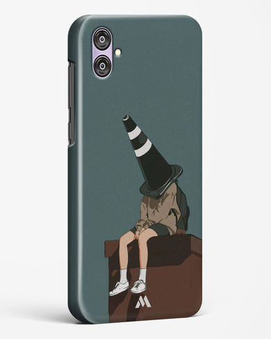 Todays Mood Hard Case Phone Cover (Samsung)