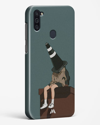 Todays Mood Hard Case Phone Cover (Samsung)