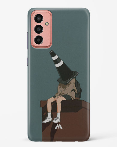 Todays Mood Hard Case Phone Cover (Samsung)