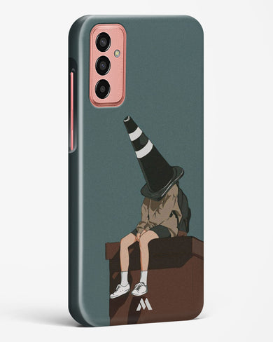 Todays Mood Hard Case Phone Cover (Samsung)