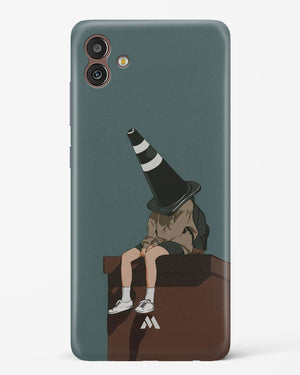 Todays Mood Hard Case Phone Cover (Samsung)