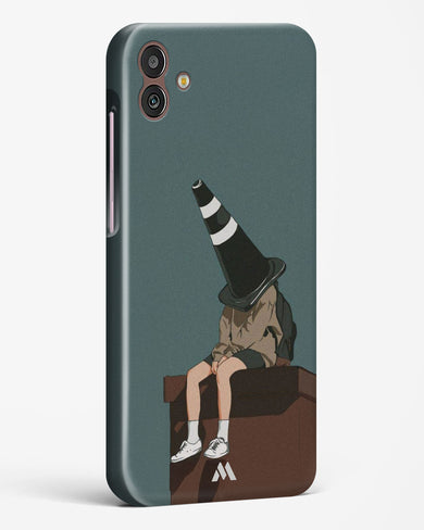 Todays Mood Hard Case Phone Cover (Samsung)