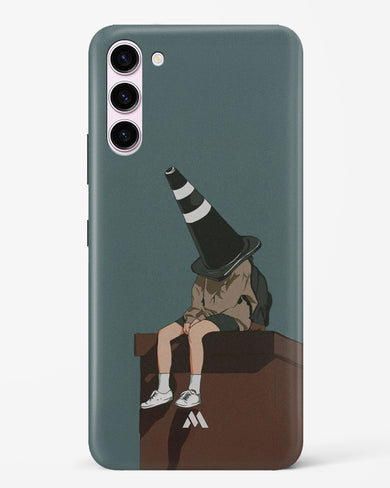 Todays Mood Hard Case Phone Cover (Samsung)