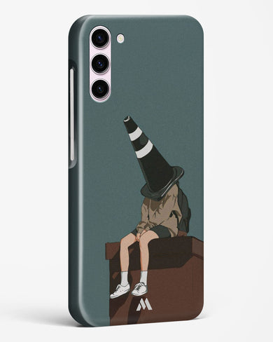 Todays Mood Hard Case Phone Cover (Samsung)