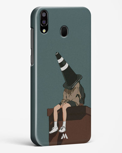 Todays Mood Hard Case Phone Cover (Samsung)