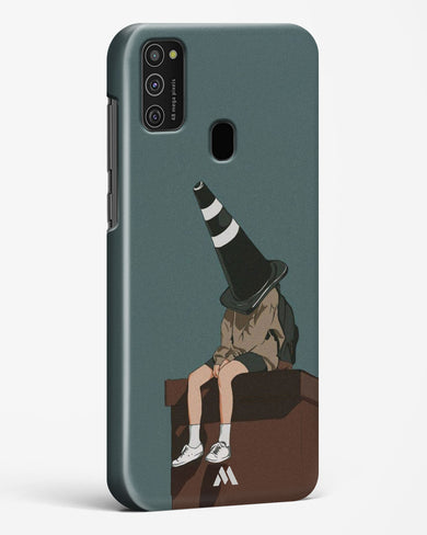 Todays Mood Hard Case Phone Cover (Samsung)