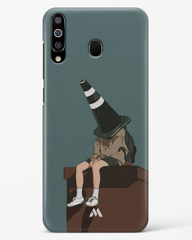 Todays Mood Hard Case Phone Cover (Samsung)