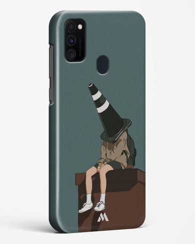 Todays Mood Hard Case Phone Cover (Samsung)