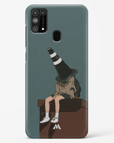 Todays Mood Hard Case Phone Cover (Samsung)