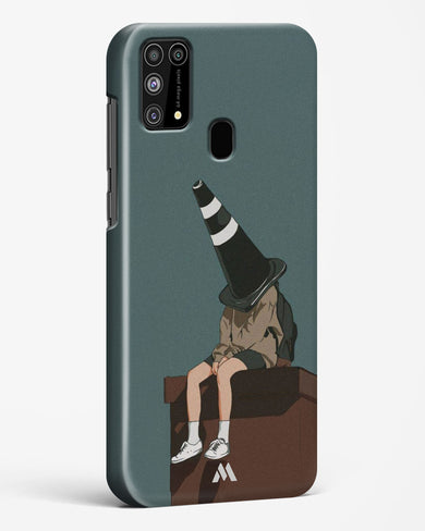 Todays Mood Hard Case Phone Cover (Samsung)