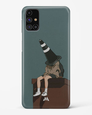 Todays Mood Hard Case Phone Cover (Samsung)