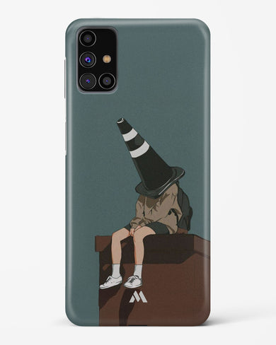 Todays Mood Hard Case Phone Cover (Samsung)