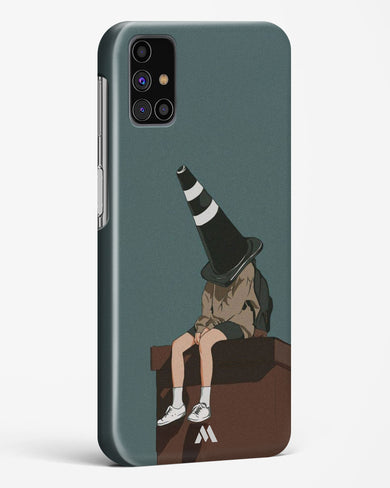 Todays Mood Hard Case Phone Cover (Samsung)