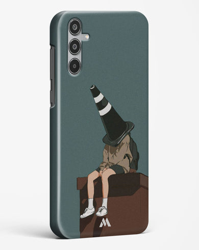 Todays Mood Hard Case Phone Cover (Samsung)