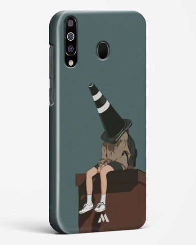 Todays Mood Hard Case Phone Cover (Samsung)