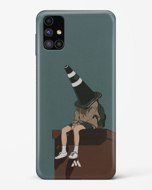 Todays Mood Hard Case Phone Cover (Samsung)