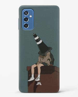 Todays Mood Hard Case Phone Cover (Samsung)