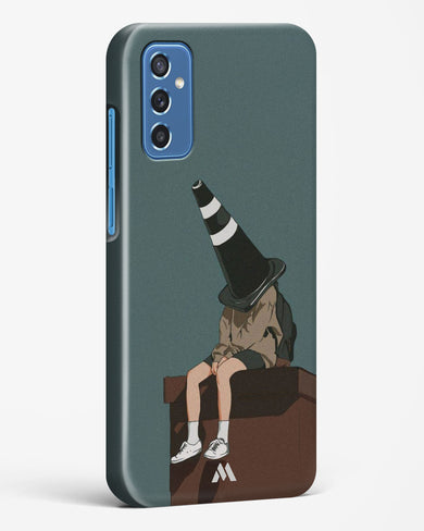 Todays Mood Hard Case Phone Cover (Samsung)