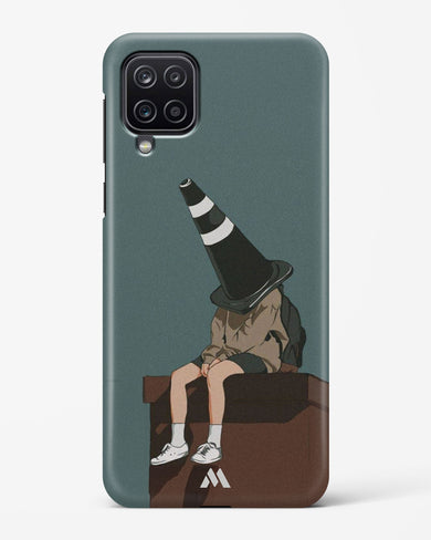 Todays Mood Hard Case Phone Cover (Samsung)