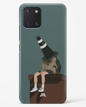 Todays Mood Hard Case Phone Cover (Samsung)